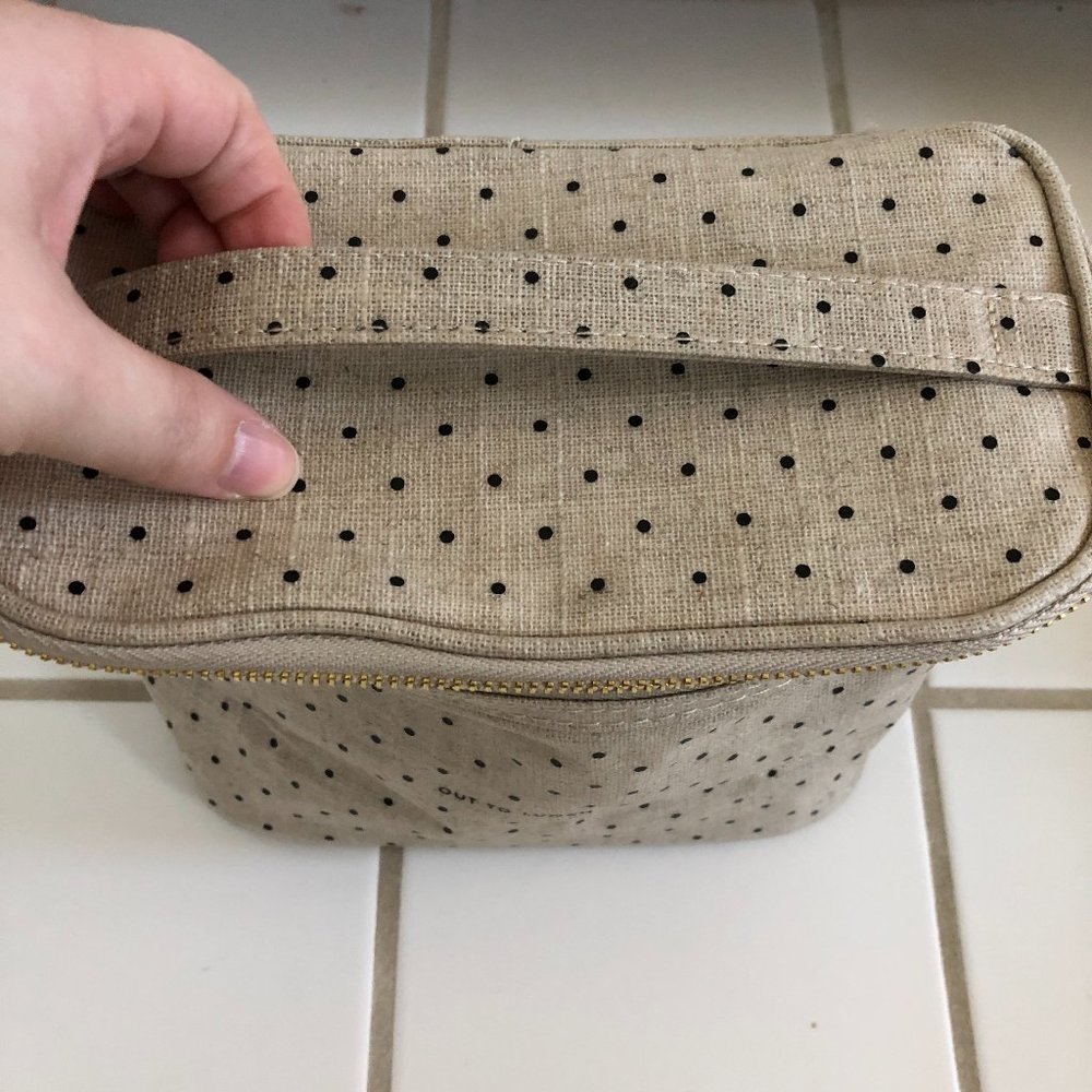 🚫SOLD🚫 NWOT Kate Spade Insulated Reusable Lunch Tote - Picture 5 of 6